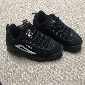 Fila Disruptor Shoes